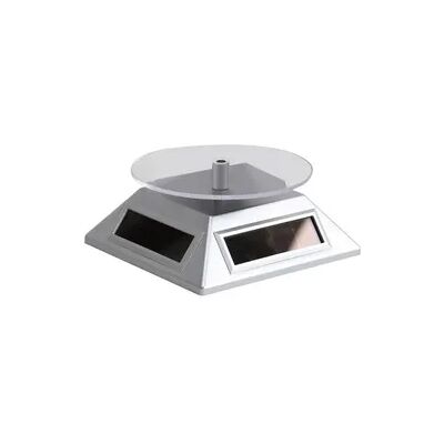 Sol Expert 70020 Solar-Drehbühne - Modell 70020 Sol Expert 70020 Solar-Drehbühne - Modell 70020