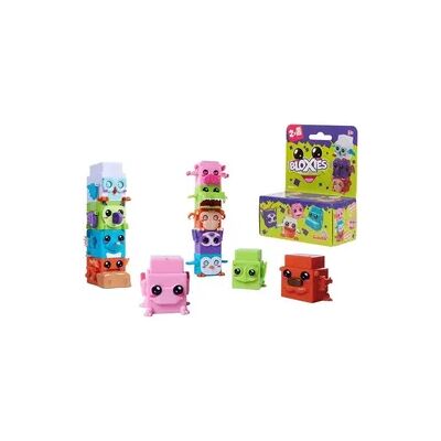 Simba Bloxies Spielfiguren Serie 1, 2 Stk. Simba Bloxies Spielfiguren Serie 1, 2 Stk.