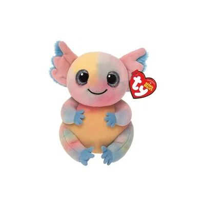Ty LOXIE AXOLOTL - BEANIE BELLIES - REG Ty LOXIE AXOLOTL - BEANIE BELLIES - REG