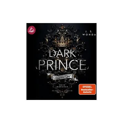 Miss Motte Audio DARK PRINCE: Gefährliches Spiel Miss Motte Audio DARK PRINCE: Gefährliches Spiel