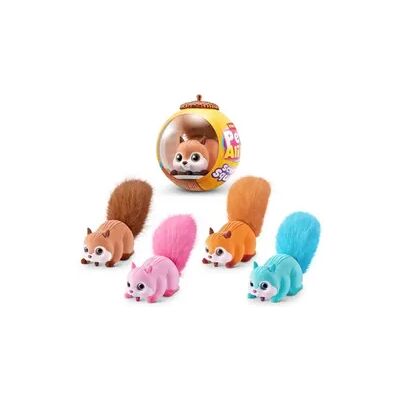 ZURU Inc. Pets Alive - Squirrel Mania ZURU Inc. Pets Alive - Squirrel Mania