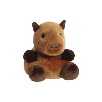 Aurora Palm Pals Sid Capybara Plüschtier - Weiches Spielzeug Aurora Palm Pals Sid Capybara Plüschtier - Weiches Spielzeug