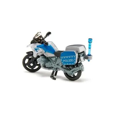 Siku 1551 BMW Polizeimotorrad Siku 1551 BMW Polizeimotorrad