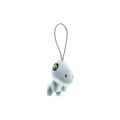 Schmidt Spiele Jurassic World, Blue, 8 cm, Plüsch-Anhänger Schmidt Spiele Jurassic World, Blue, 8 cm, Plüsch-Anhänger