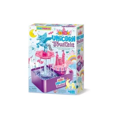 4m KidzMaker - Magischer Einhorn-Brunnen 4m KidzMaker - Magischer Einhorn-Brunnen