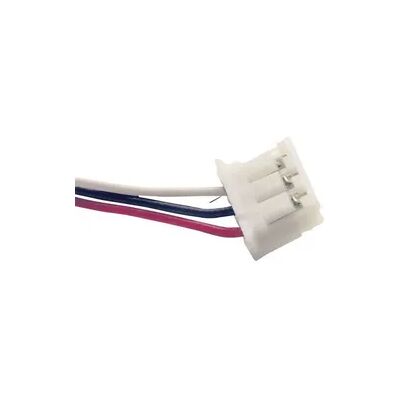 Sol Expert J3S Stecker - 3-poliger Stecker Sol Expert J3S Stecker - 3-poliger Stecker