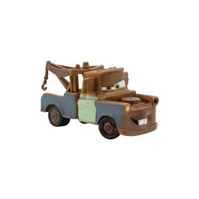 Bullyland Lightning McQueen Mater Actionfigur - Actionfigur Bullyland Lightning McQueen Mater Actionfigur - Actionfigur