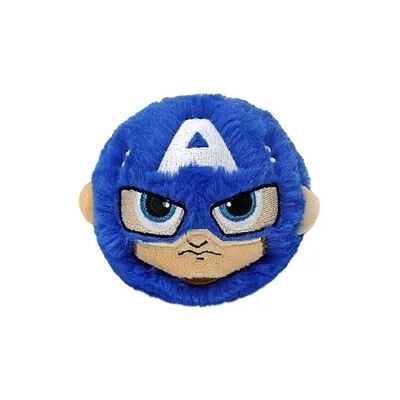 TY Captain America Marvel Kinder Beanie Bouncer - Kinderspielzeug TY Captain America Marvel Kinder Beanie Bouncer - Kinderspielzeug