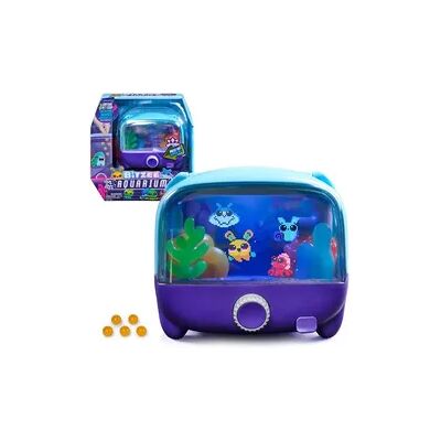 Spin Master Bitzee Aquarium, interaktives digitales Haustier und sensorisches Spielzeug, Geschenk ab 5 Jahren Spin Master Bitzee Aquarium, interaktives digitales Haustier und sensorisches Spielzeug, Geschenk ab 5 Jahren