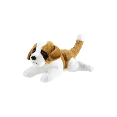 Heunec Puppy Bernhardiner liegend 30 cm - Plüschfigur Heunec Puppy Bernhardiner liegend 30 cm - Plüschfigur