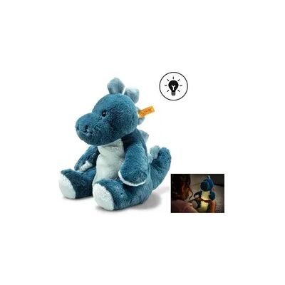 Steiff Licht bei Nacht Stegosaurus Stofftier - Nachtlicht Steiff Licht bei Nacht Stegosaurus Stofftier - Nachtlicht