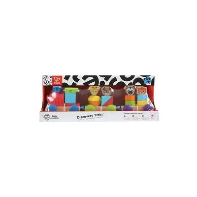 Toynamics Hape Entdecker-Zug Toynamics Hape Entdecker-Zug