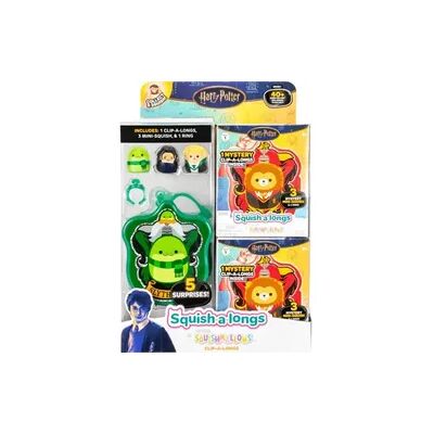 Jazwares GmbH Clip-a-longs Blind Harry Potter Jazwares GmbH Clip-a-longs Blind Harry Potter