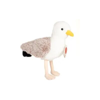 Teddy Hermann 20 cm Seevogel Plüschspielzeug - Stofftier Teddy Hermann 20 cm Seevogel Plüschspielzeug - Stofftier