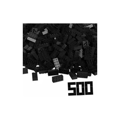 Androni Blox 500 g grüne Steine - Bausteine Androni Blox 500 g grüne Steine - Bausteine