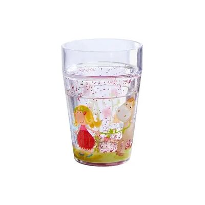 HABA 2011681001 Lernspielzeug - Glitzerbecher HABA 2011681001 Lernspielzeug - Glitzerbecher