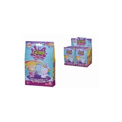 Simba Toys Violetter Einhorn Glitzerbad - Badespielzeug Simba Toys Violetter Einhorn Glitzerbad - Badespielzeug