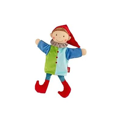 Sigikid 43345 - Handspielpuppe Kasper 34 cm Sigikid 43345 - Handspielpuppe Kasper 34 cm