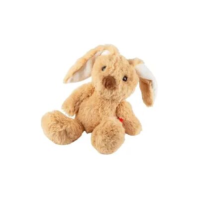 Sigikid 43568 - Kuscheltier Hase beige, 35 cm, Flauscherie Sigikid 43568 - Kuscheltier Hase beige, 35 cm, Flauscherie