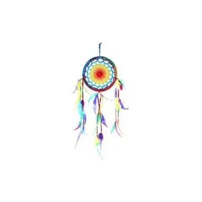 JOJO Traumfänger Chakra Regenbogen JOJO Traumfänger Chakra Regenbogen