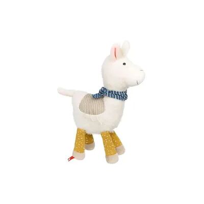 sigikid 43239 - Lama Patchwork Sweety Yellow sigikid 43239 - Lama Patchwork Sweety Yellow
