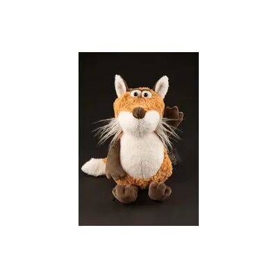 Sigikid 43441 - Kuscheltier Fuchs Penny Pincher, Beasts Town, 32 cm Sigikid 43441 - Kuscheltier Fuchs Penny Pincher, Beasts Town, 32 cm