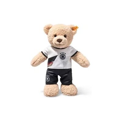 Steiff 988165 - Teddybär Ben 30cm, beige, DFB-Edition 2026 Steiff 988165 - Teddybär Ben 30cm, beige, DFB-Edition 2026