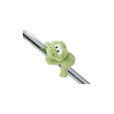 NICI GREEN Magnettier MagNICI Frosch Fridolin Frog grün 12cm NICI GREEN Magnettier MagNICI Frosch Fridolin Frog grün 12cm