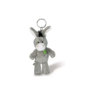 NICI Plüschanhänger Esel 10cm NICI Plüschanhänger Esel 10cm