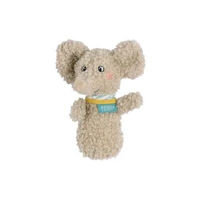 Fehn Mini-Rassel Elefant Fehn Mini-Rassel Elefant