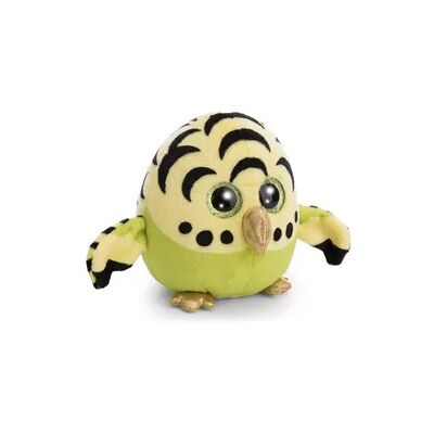 NICI - Kuscheltier GLUBSCHIS Baby Wellensittich Bobbolito 13cm NICI - Kuscheltier GLUBSCHIS Baby Wellensittich Bobbolito 13cm