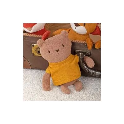 Sigikid Mini Kuschelfreunde Mister O Lui - Spielzeug Sigikid Mini Kuschelfreunde Mister O Lui - Spielzeug