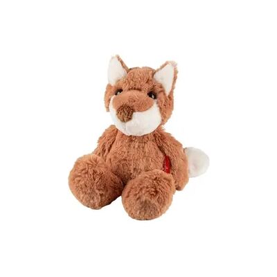 Sigikid 43583 - Fuchs, 33 cm, Kuscheltier, Flauscherie Sigikid 43583 - Fuchs, 33 cm, Kuscheltier, Flauscherie