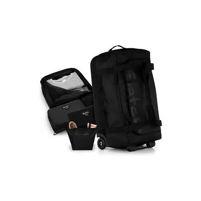 Satch Reisekoffer Set Jet Black Satch Reisekoffer Set Jet Black