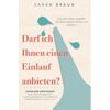 Epubli Darf ich Ihnen einen Einlauf anbieten?