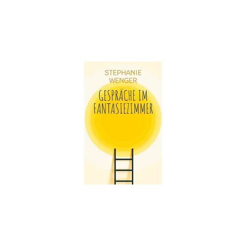 BoD – Books on Demand Gespräche im Fantasiezimmer