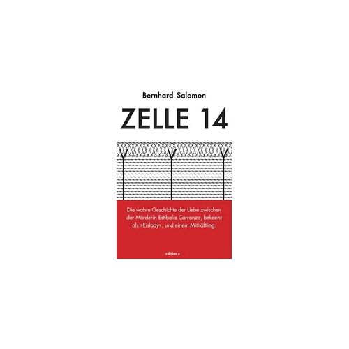Edition a Zelle 14