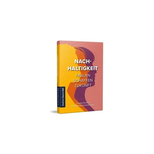 Frankfurter Allgemeine Buch Nachhaltigkeit