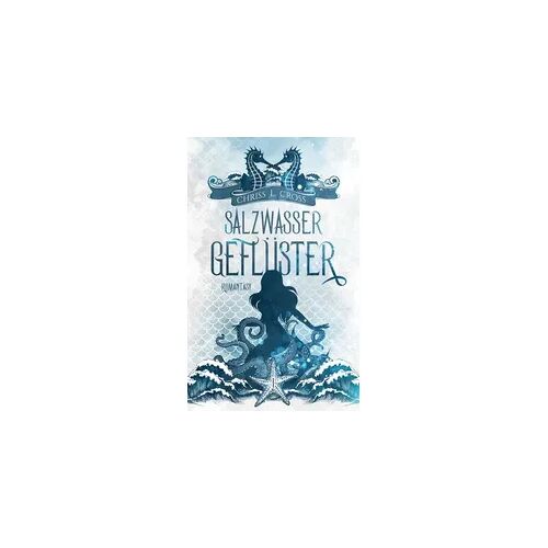BoD – Books on Demand Salzwassergeflüster