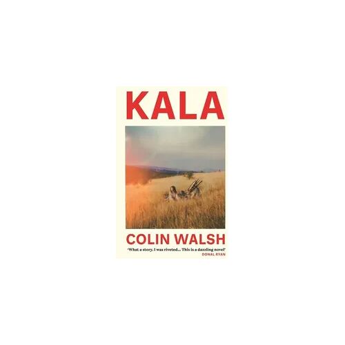 ISBN Kala