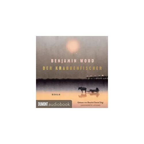DuMont Buchverlag Der Krabbenfischer