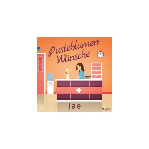 SAGA Egmont Pusteblumen–Wünsche