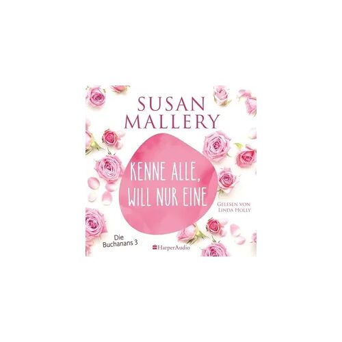 Harper Audio Kenne alle, will nur eine (ungekürzt)