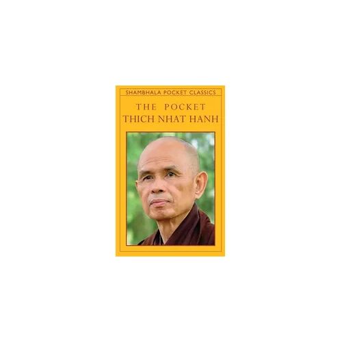 Random House N.Y. The Pocket Thich Nhat Hanh