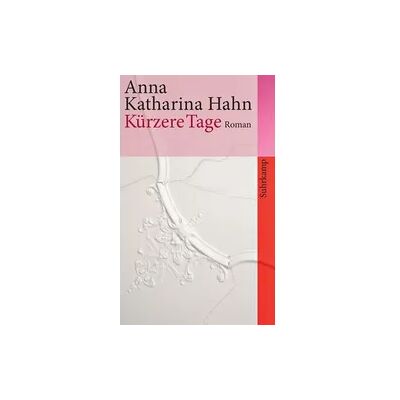 Suhrkamp Kürzere Tage Suhrkamp Kürzere Tage