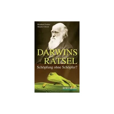 Hänssler Darwins Rätsel Hänssler Darwins Rätsel