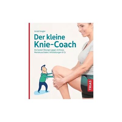 Trias Der kleine Knie-Coach Trias Der kleine Knie-Coach