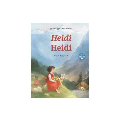 Bilibri Heidi (Deutsch-Portugiesisch) Bilibri Heidi (Deutsch-Portugiesisch)