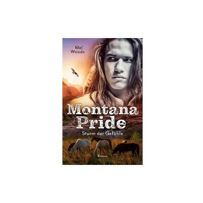 J.Lindeberg Montana Pride J.Lindeberg Montana Pride