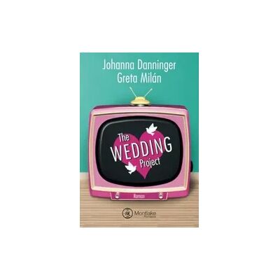 Amazon The Wedding Project Amazon The Wedding Project